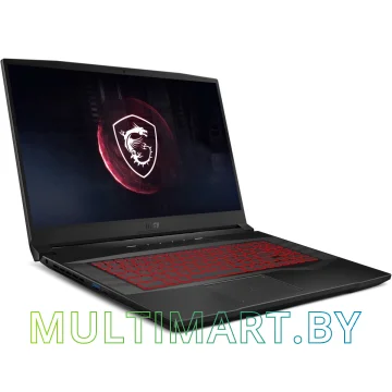 Игровой ноутбук MSI Pulse GL76 12UEK-072RU (9S7-17L314-072) картинка 3